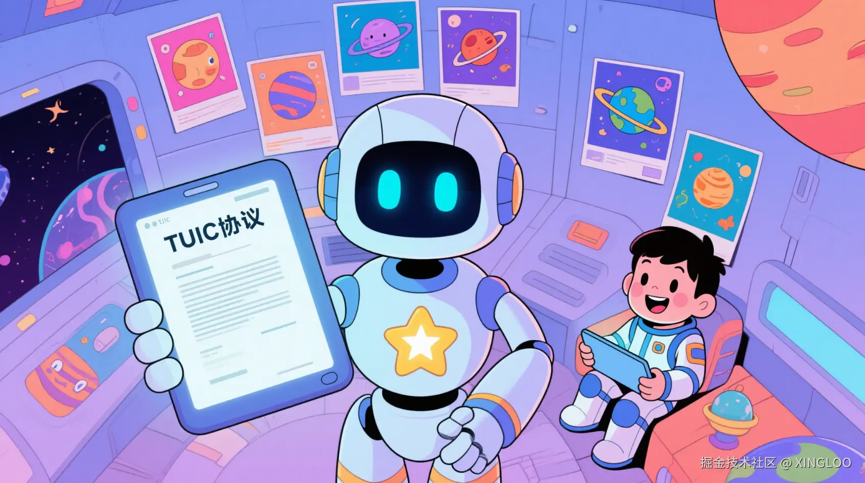 TUIC