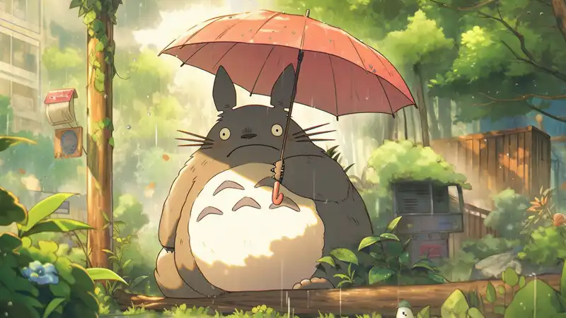 龙猫云