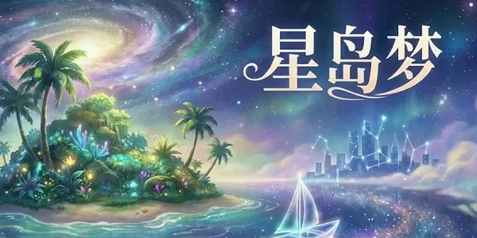 星岛梦