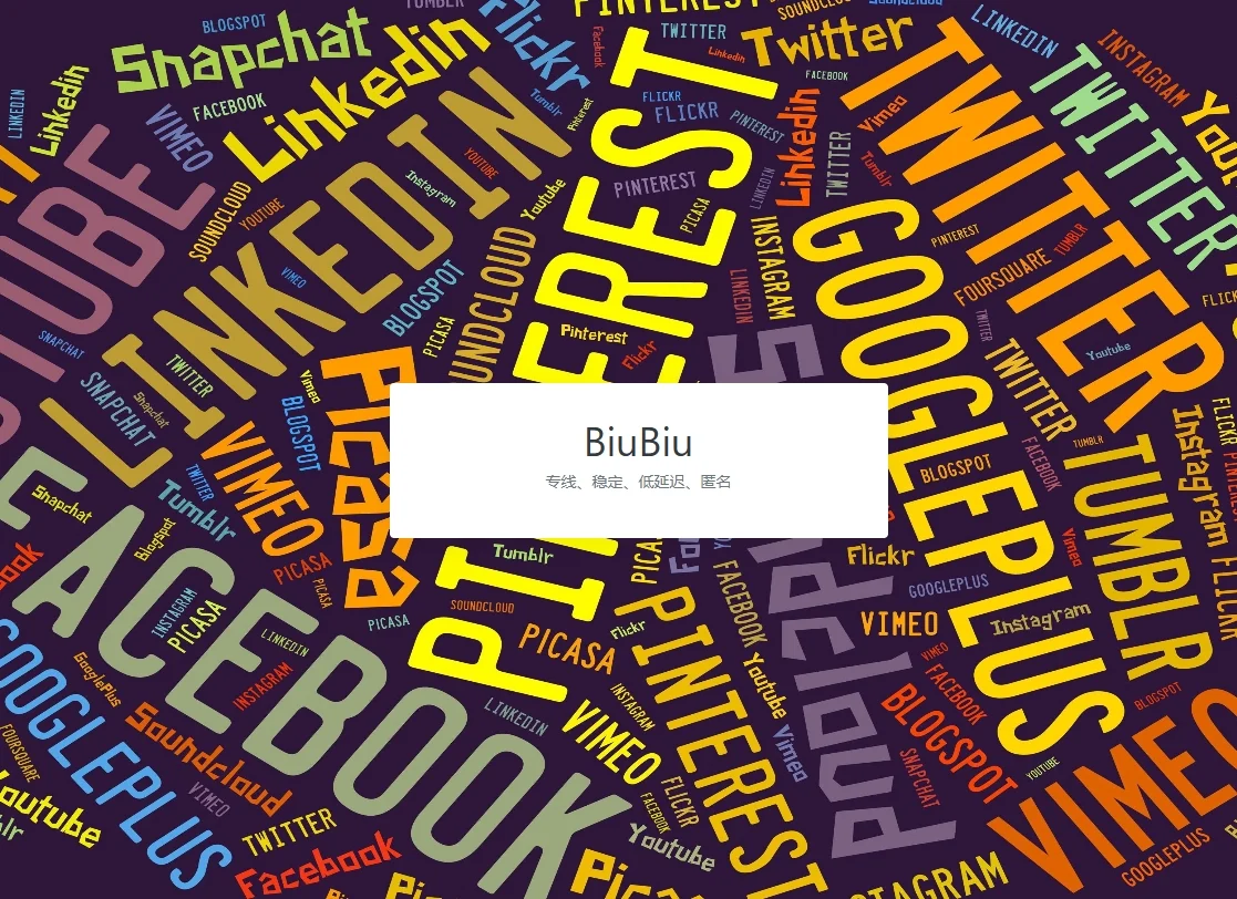 BiuBiu