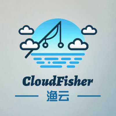 CloudFisher（渔云机场）