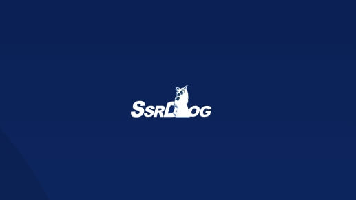 SSRDOG